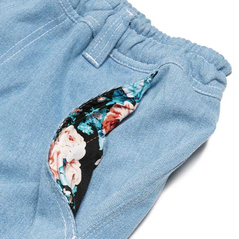 TELEVISI STAR(テレビジスター)/ LIGHT BLUE DENIM SUNNY FILMER -LT.BLUE-