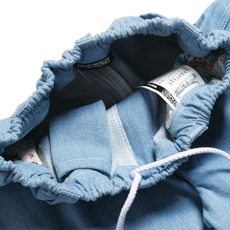 TELEVISI STAR(テレビジスター)/ LIGHT BLUE DENIM SUNNY FILMER -LT.BLUE-