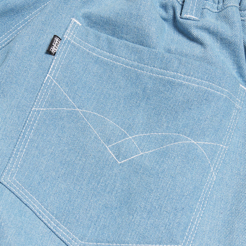 TELEVISI STAR(テレビジスター)/ LIGHT BLUE DENIM SUNNY FILMER -LT.BLUE-