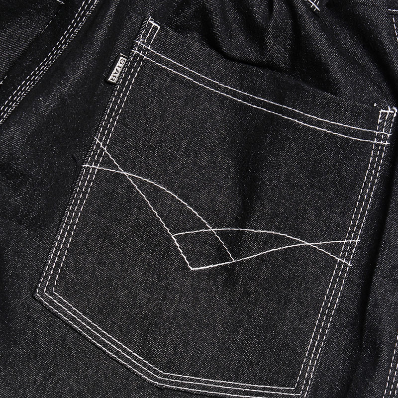 TELEVISI STAR(テレビジスター)/ BLACK DENIM SUNNY FILMER -BLACK-