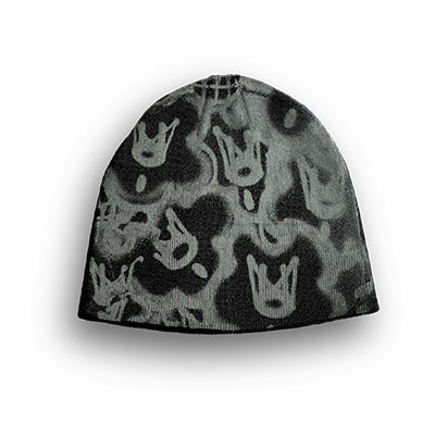 TEYO(テヨ)/ All Over Beanie -MULTI-