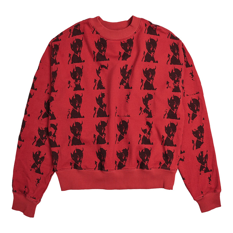 TOKEN(トークン)/ LAYBACK CREW -RED-