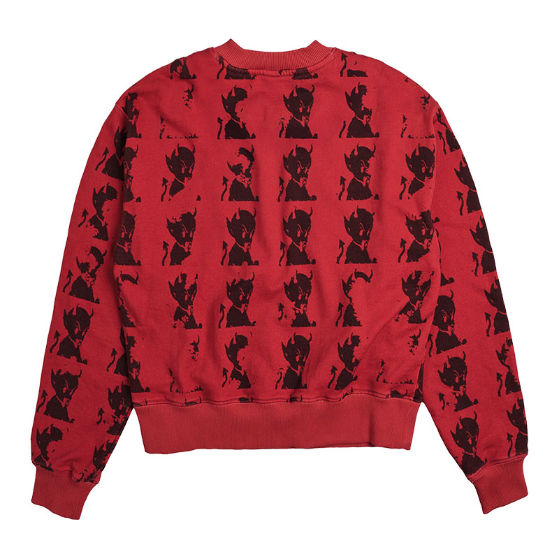TOKEN(トークン)/ LAYBACK CREW -RED-