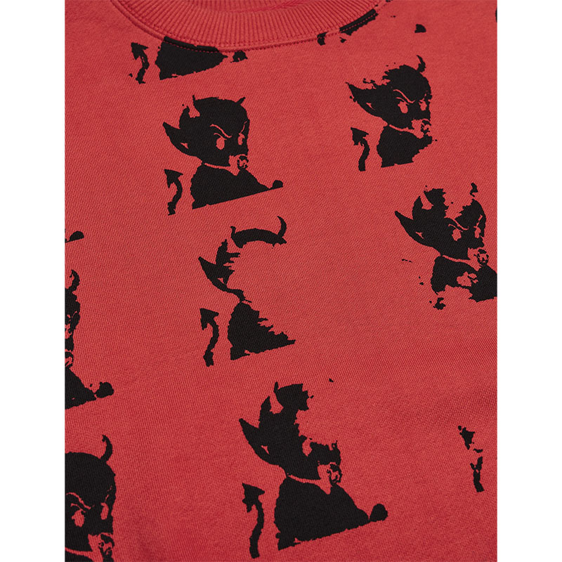 TOKEN(トークン)/ LAYBACK CREW -RED-