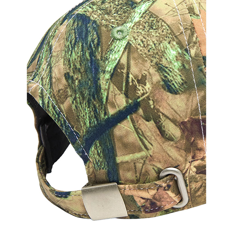 TOKEN(トークン)/ BADLANDS CAP -2.COLORS-