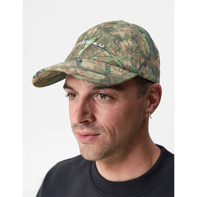 TOKEN(トークン)/ BADLANDS CAP -2.COLORS-