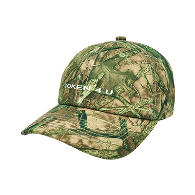 TOKEN(トークン)/ BADLANDS CAP -2.COLORS-