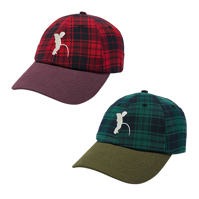 TOKEN(トークン)/ PISSING ANGEL CAP -2.COLORS-