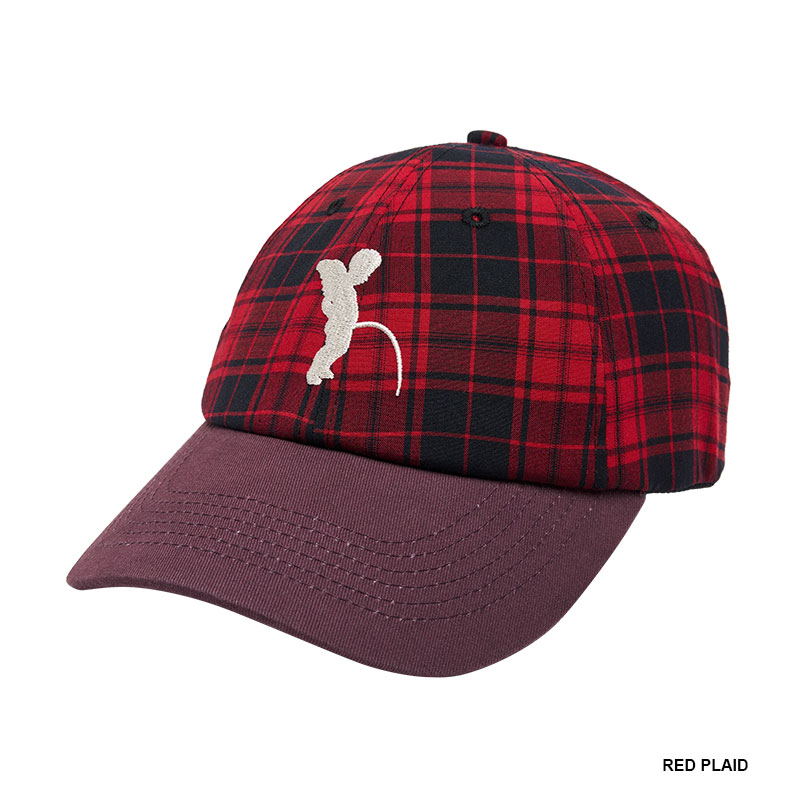 TOKEN(トークン)/ PISSING ANGEL CAP -2.COLORS-