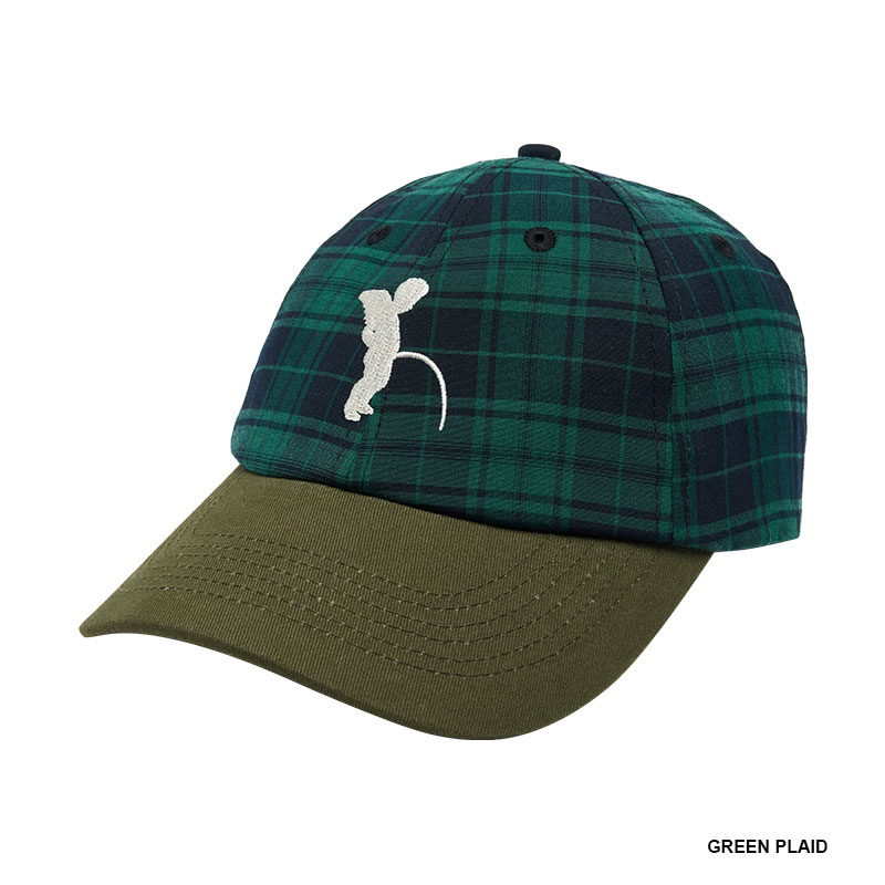 TOKEN(トークン)/ PISSING ANGEL CAP -2.COLORS-