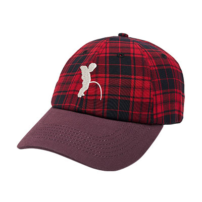 TOKEN(トークン)/ PISSING ANGEL CAP -2.COLORS-