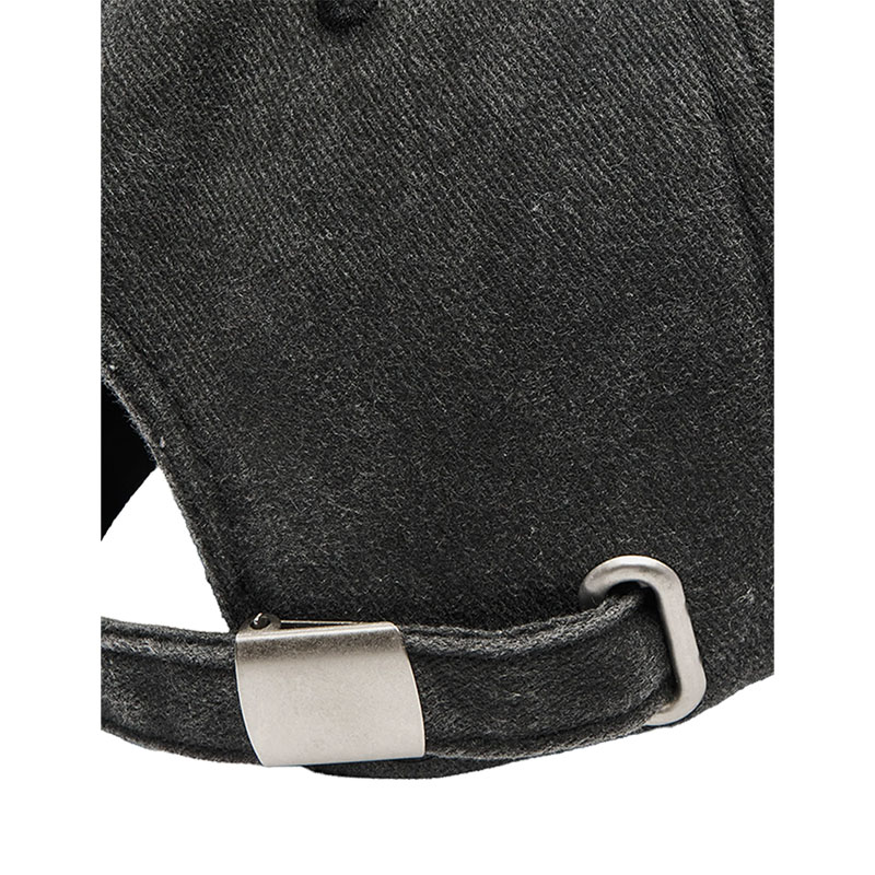 TOKEN(トークン)/ SONIC CAP -WASHED BLACK-
