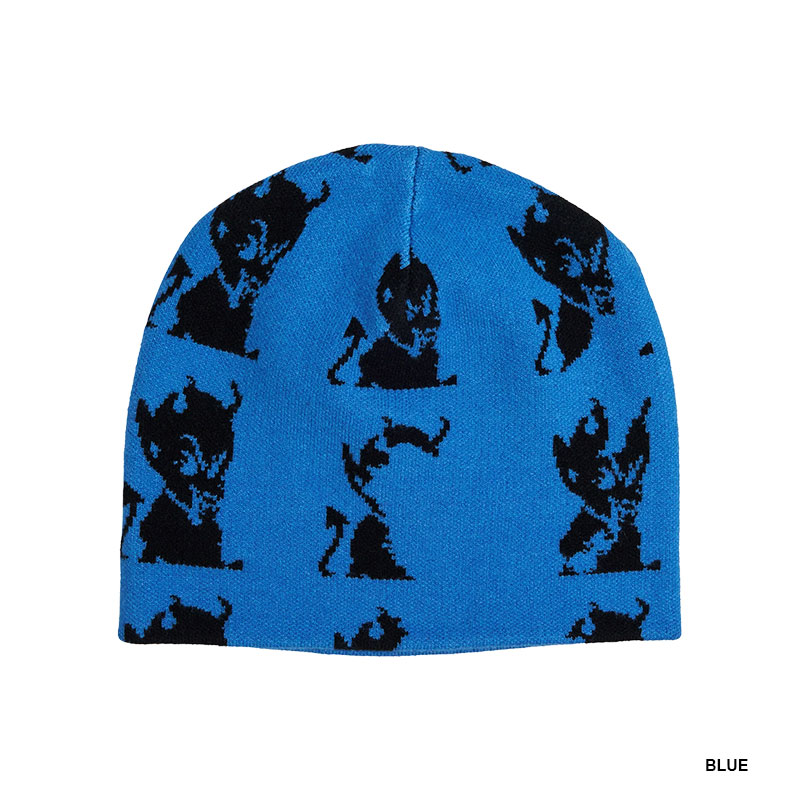 TOKEN(トークン)/ LAYBACK BEANIE -2.COLOR-