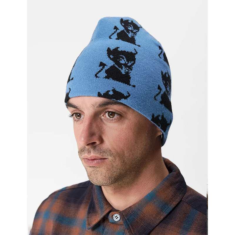 TOKEN(トークン)/ LAYBACK BEANIE -2.COLOR-