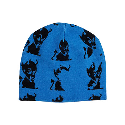 TOKEN(トークン)/ LAYBACK BEANIE -2.COLOR-