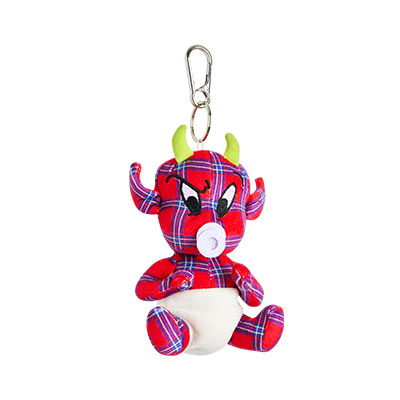 TOKEN(トークン)/ BABY DEVIL SOFTIE
