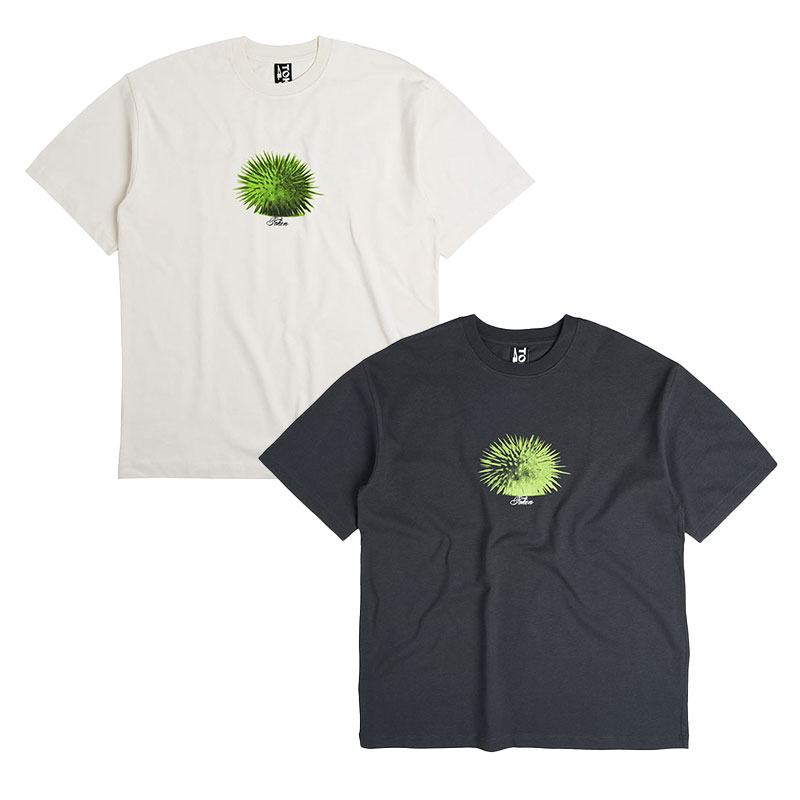 TOKEN(トークン)/ TOUCH SS TEE -2COLOR-