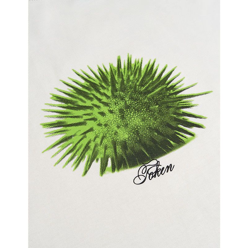 TOKEN(トークン)/ TOUCH SS TEE -2COLOR-