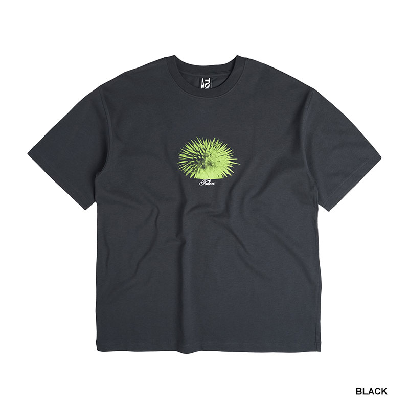 TOKEN(トークン)/ TOUCH SS TEE -2COLOR-