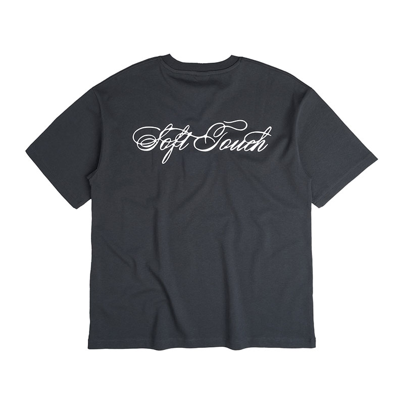 TOKEN(トークン)/ TOUCH SS TEE -2COLOR-