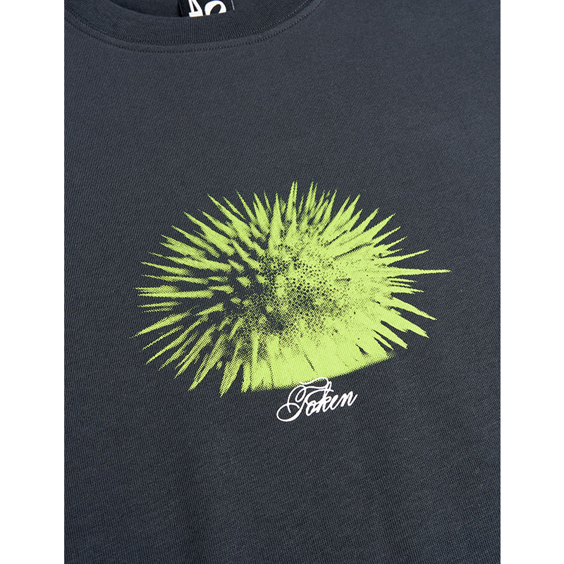TOKEN(トークン)/ TOUCH SS TEE -2COLOR-