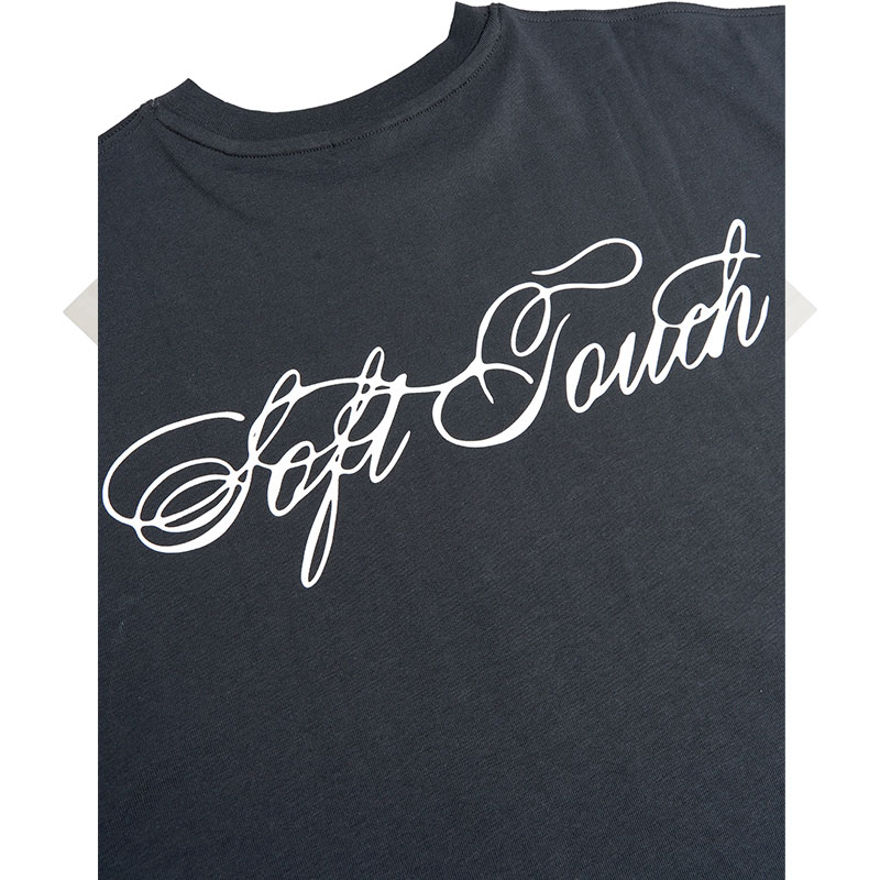 TOKEN(トークン)/ TOUCH SS TEE -2COLOR-