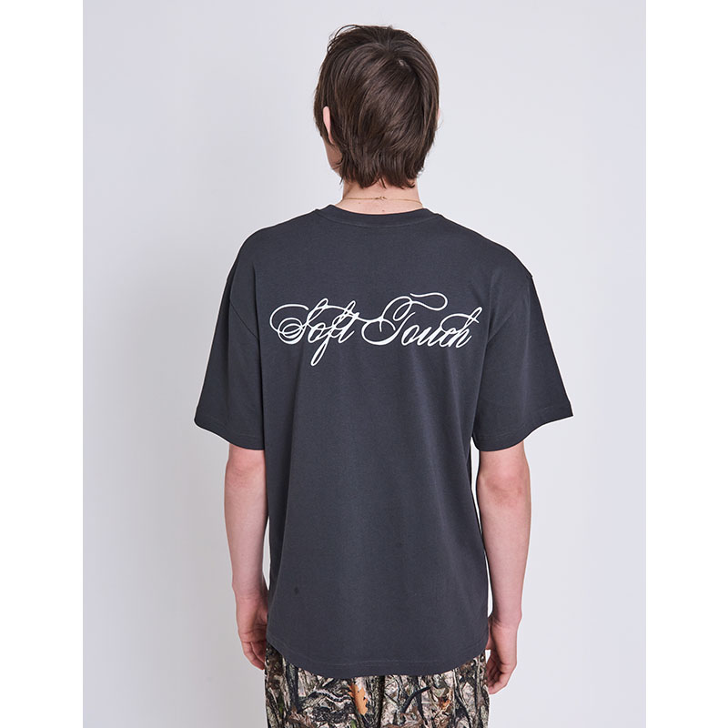 TOKEN(トークン)/ TOUCH SS TEE -2COLOR-