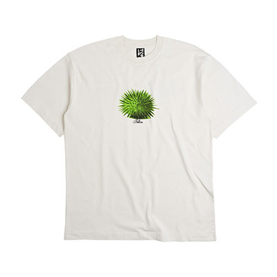 TOKEN(トークン)/ TOUCH SS TEE -2COLOR-