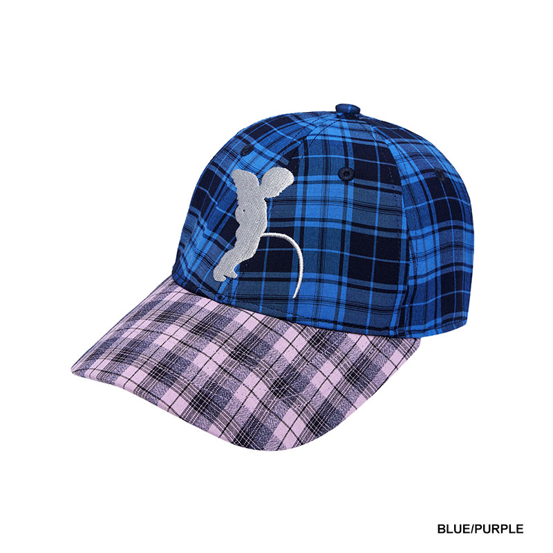 TOKEN(トークン)/ PISSING ANGEL CAP -2COLOR-