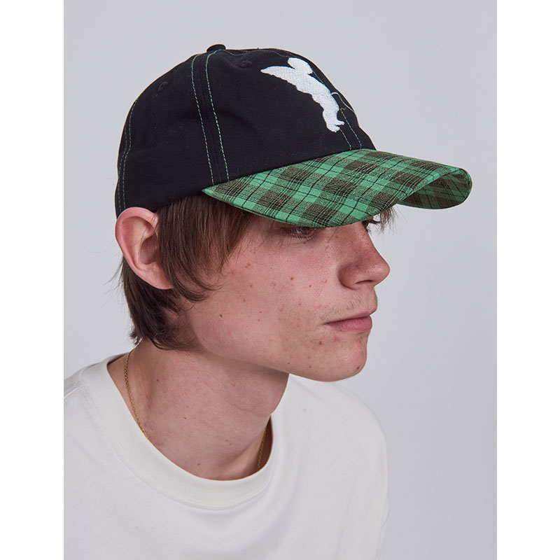 TOKEN(トークン)/ PISSING ANGEL CAP -2COLOR-