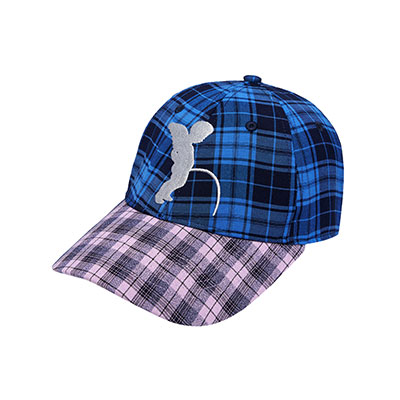 TOKEN(トークン)/ PISSING ANGEL CAP -2COLOR-