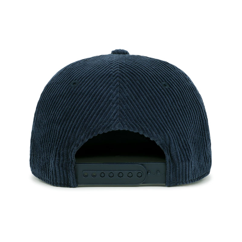 WKNDRS(ウィーケンダーズ)/ ROYAL LION CAP -2.COLOR-