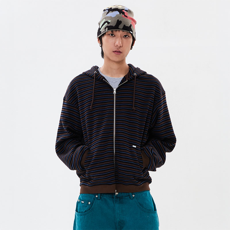 WKNDRS(ウィーケンダーズ)/ CAMO BEANIE