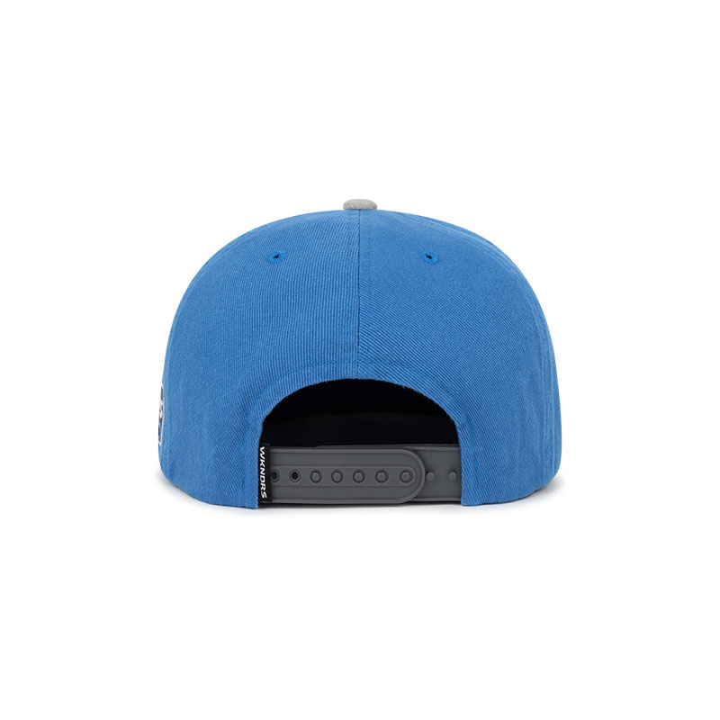 WKNDRS(ウィーケンダーズ)/ CLEAN SERVICE CAP -2.COLOR-