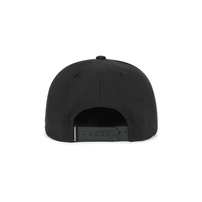 WKNDRS(ウィーケンダーズ)/ SUNDAY CAP -2.COLOR-