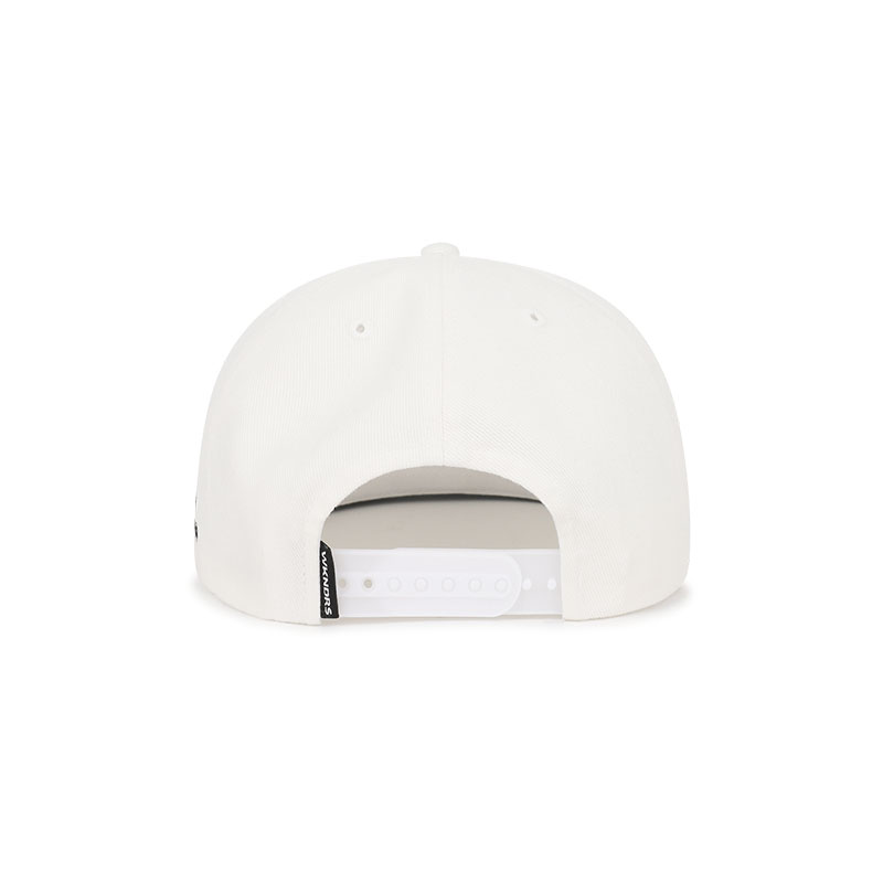 WKNDRS(ウィーケンダーズ)/ SUNDAY CAP -2.COLOR-