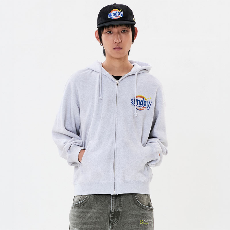 WKNDRS(ウィーケンダーズ)/ SUNDAY CAP -2.COLOR-