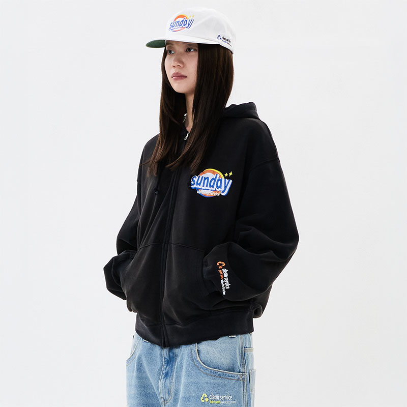 WKNDRS(ウィーケンダーズ)/ SUNDAY CAP -2.COLOR-