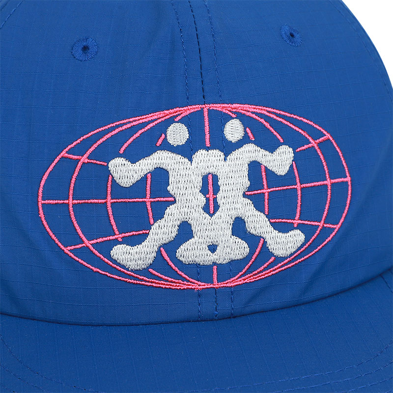 WKNDRS(ウィーケンダーズ)/ COMMUNITY CAP -2.COLOR-