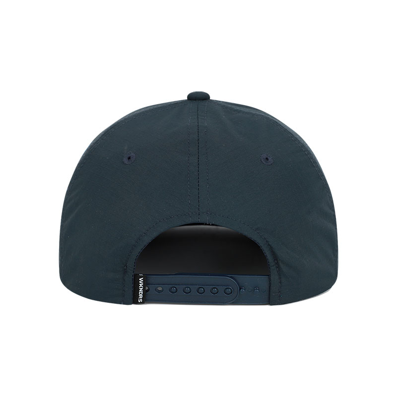 WKNDRS(ウィーケンダーズ)/ COMMUNITY CAP -2.COLOR-