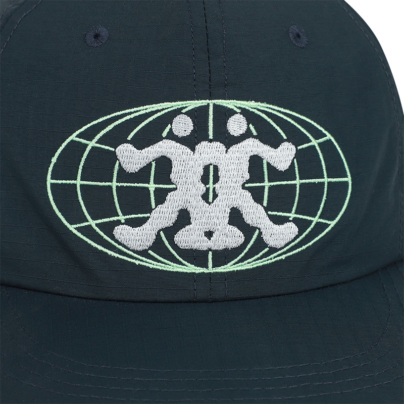 WKNDRS(ウィーケンダーズ)/ COMMUNITY CAP -2.COLOR-