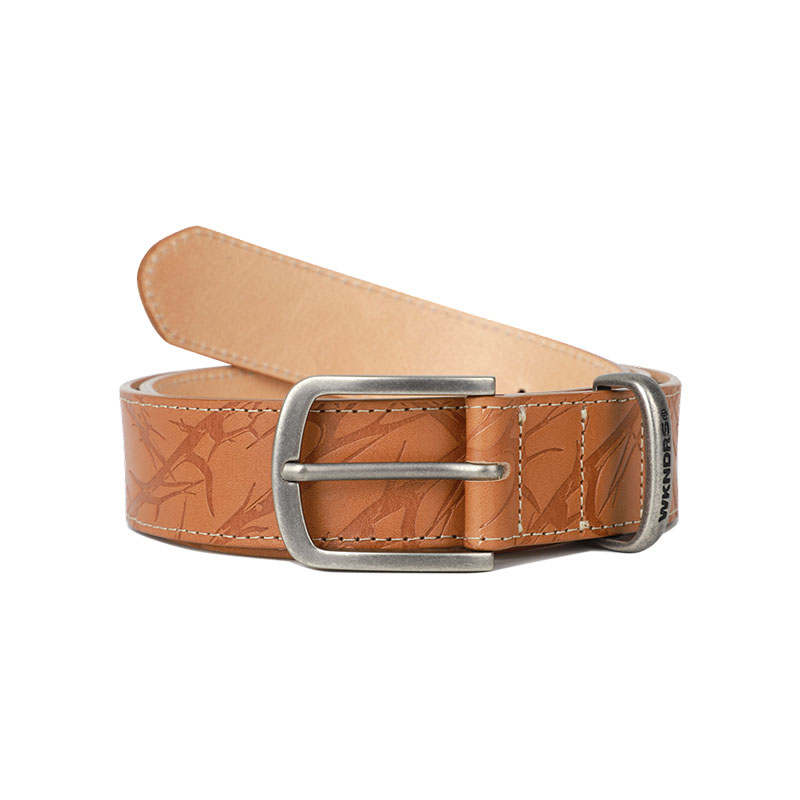 WKNDRS(ウィーケンダーズ)/ THORNS BELT -BROWN-