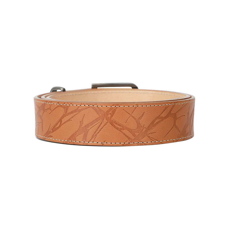 WKNDRS(ウィーケンダーズ)/ THORNS BELT -BROWN-