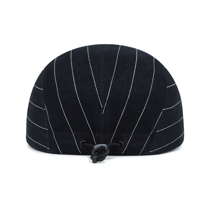 WKNDRS(ウィーケンダーズ)/ TRIO CAMP CAP -NAVY-