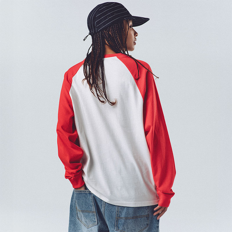 WKNDRS(ウィーケンダーズ)/ TRIO CAMP CAP -NAVY-