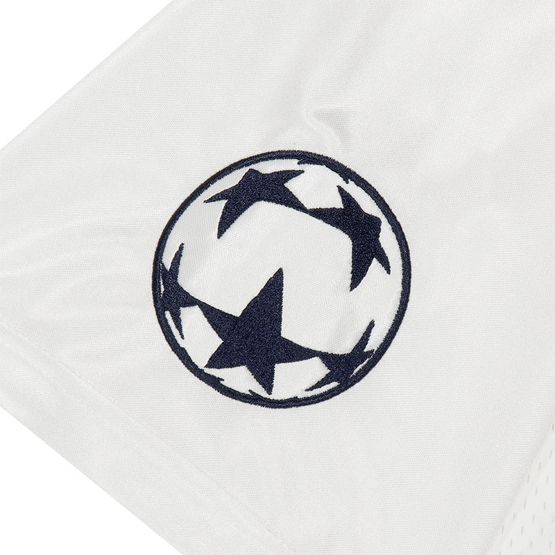 WKNDRS(ウィーケンダーズ)/ CHAMPS LEGUE JERSEY -IVORY-