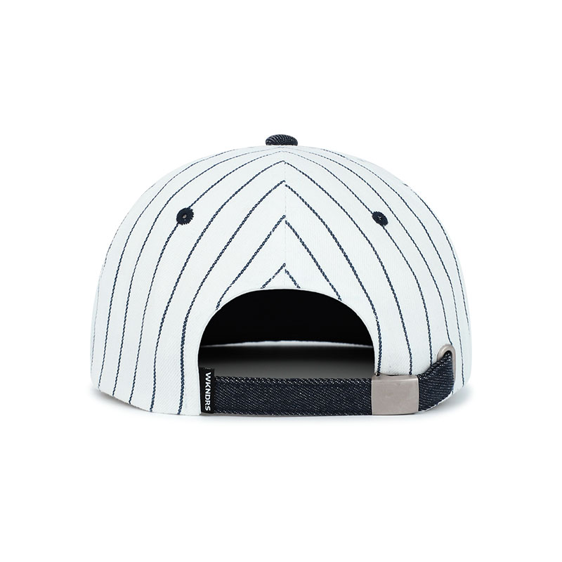 WKNDRS(ウィーケンダーズ)/ BONE LEAGUE CAP -2.COLOR-