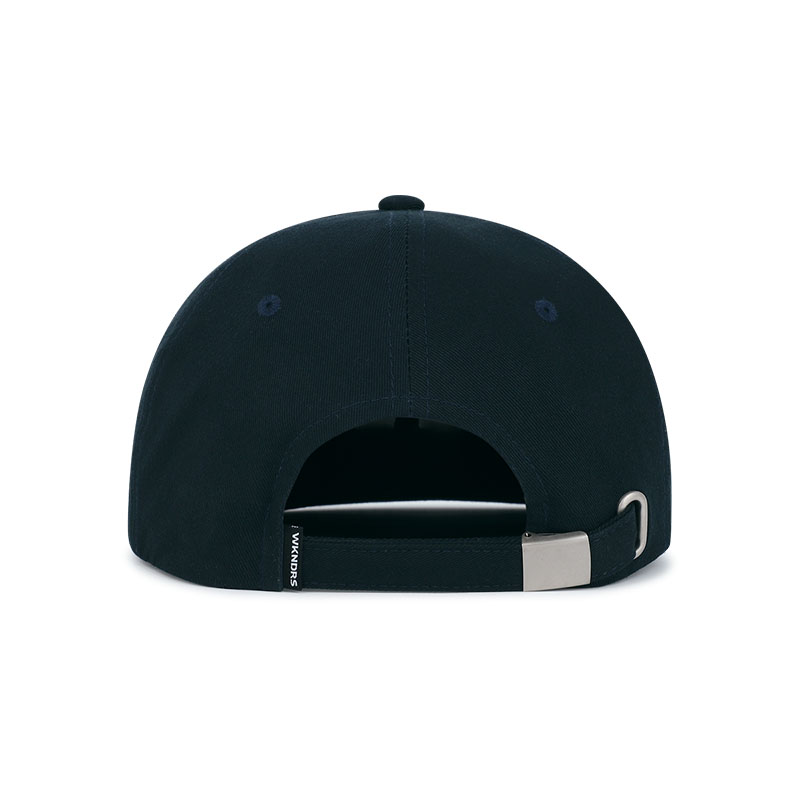 WKNDRS(ウィーケンダーズ)/ BONE LEAGUE CAP -2.COLOR-