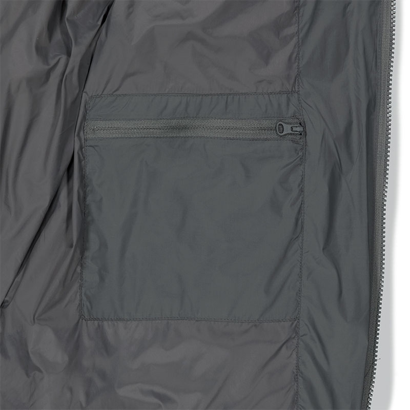 WKNDRS(ウィーケンダーズ)/ MAZE LIGHT PADDED JACKET -3.COLOR-