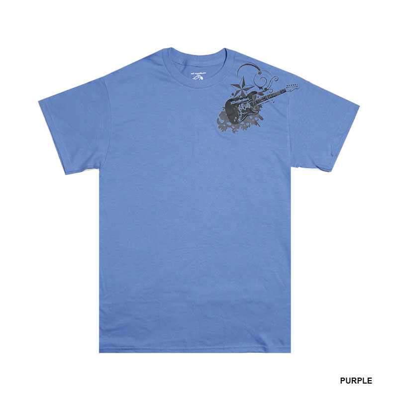 xD unlimited(エックスディー アンリミテッド)/ xD unlimited T-SHIRT A -3.COLOR-
